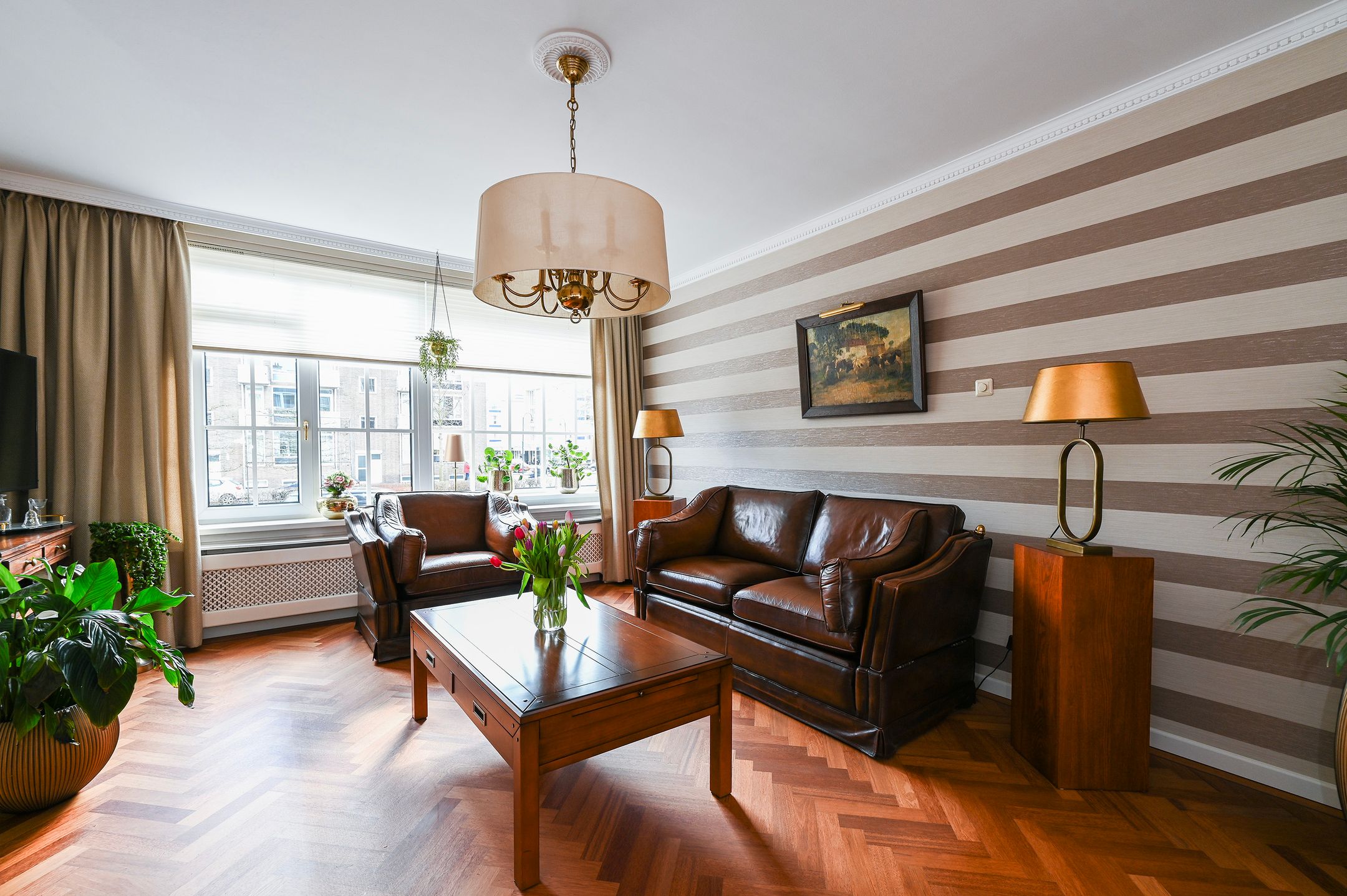 Foto 3 van Monseigneur van Steelaan 19