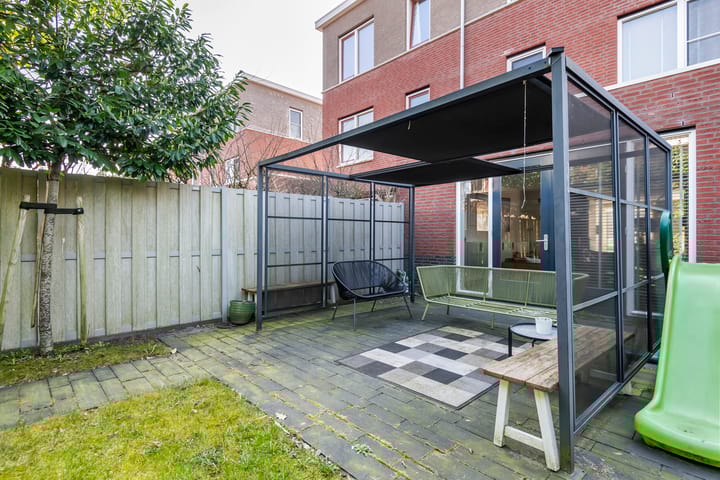 Foto 32 van Binnenbaan 25