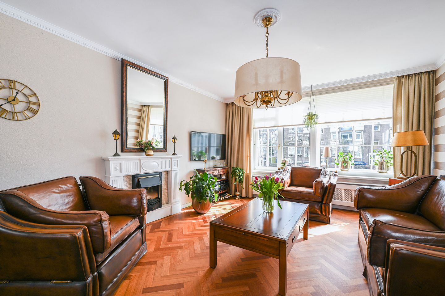 Foto 4 van Monseigneur van Steelaan 19