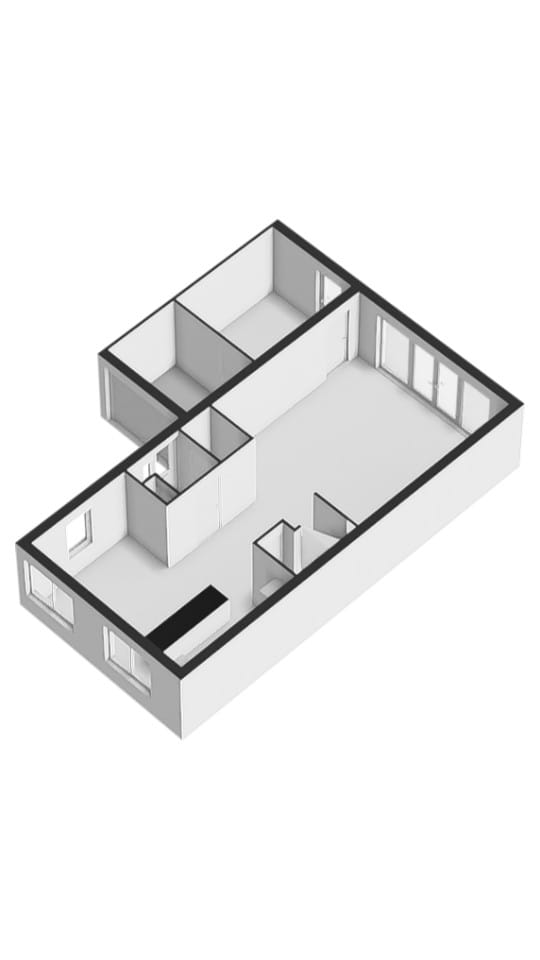 Foto 34 van Binnenbaan 25