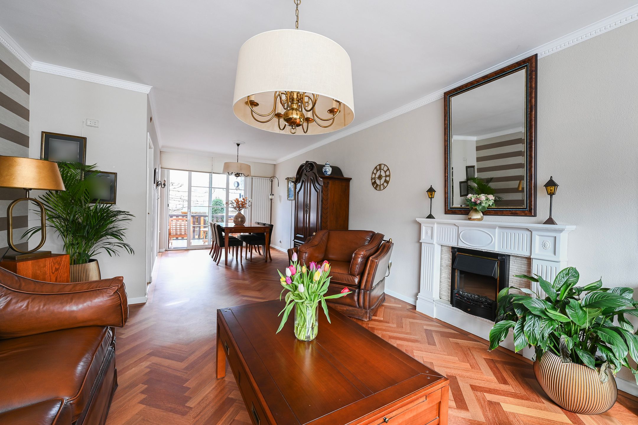 Foto 6 van Monseigneur van Steelaan 19