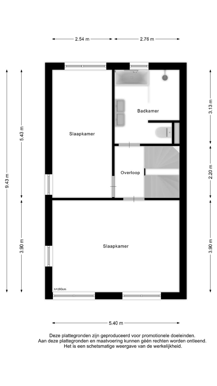 Foto 35 van Binnenbaan 25