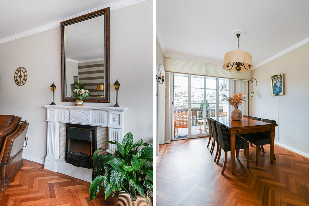 Foto 7 van Monseigneur van Steelaan 19