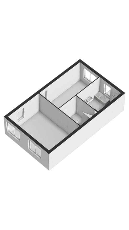Foto 36 van Binnenbaan 25