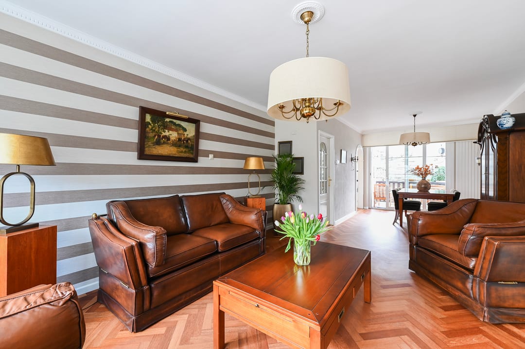 Foto 8 van Monseigneur van Steelaan 19