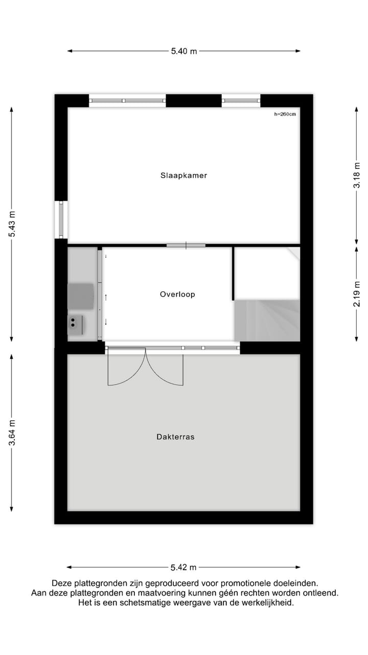 Foto 37 van Binnenbaan 25