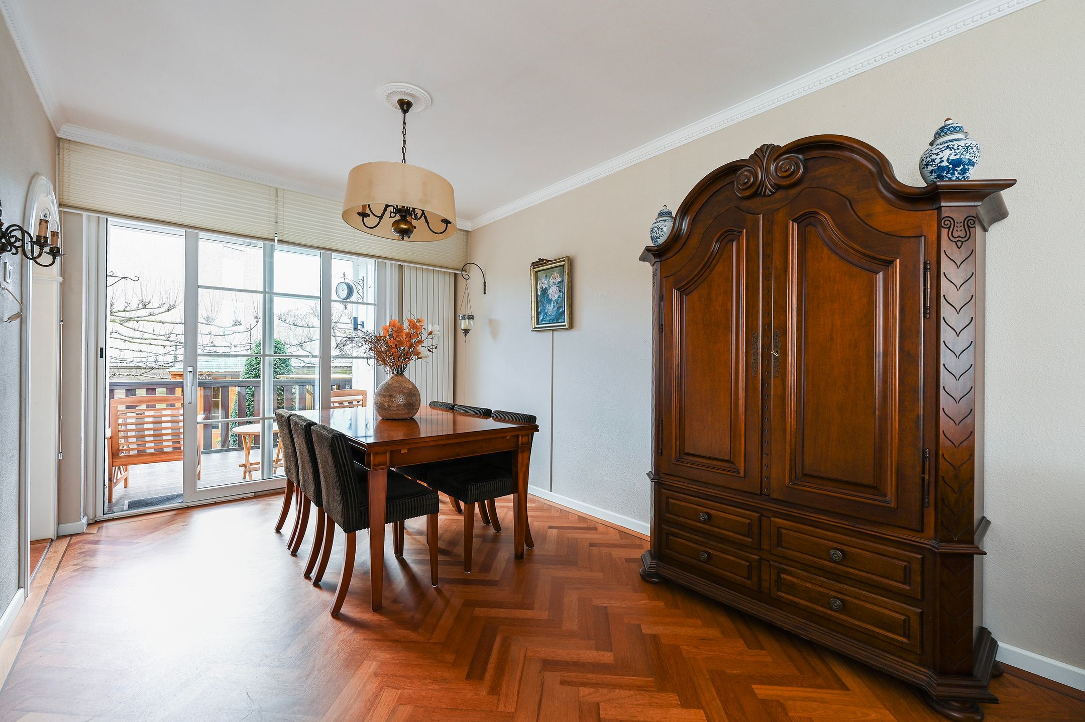 Foto 9 van Monseigneur van Steelaan 19