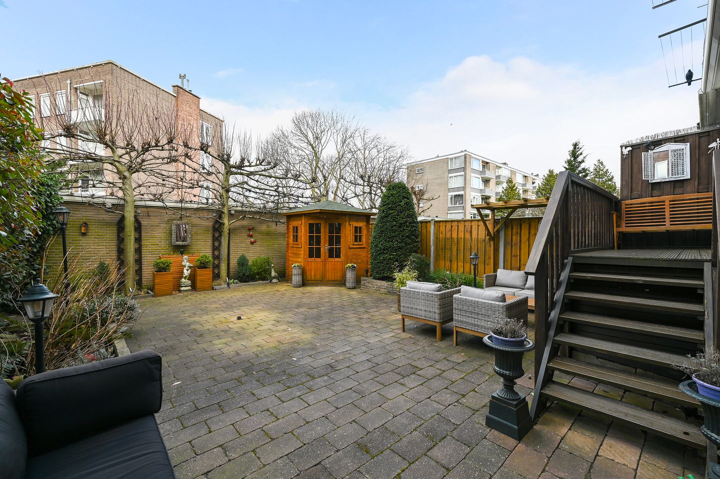 Foto 10 van Monseigneur van Steelaan 19