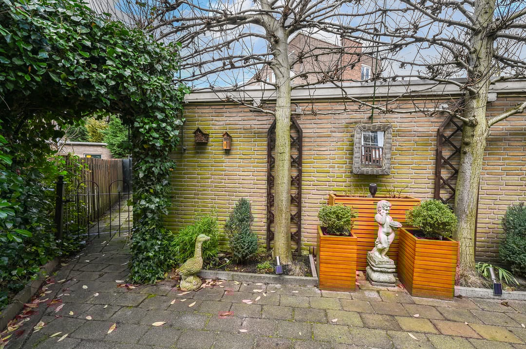 Foto 11 van Monseigneur van Steelaan 19