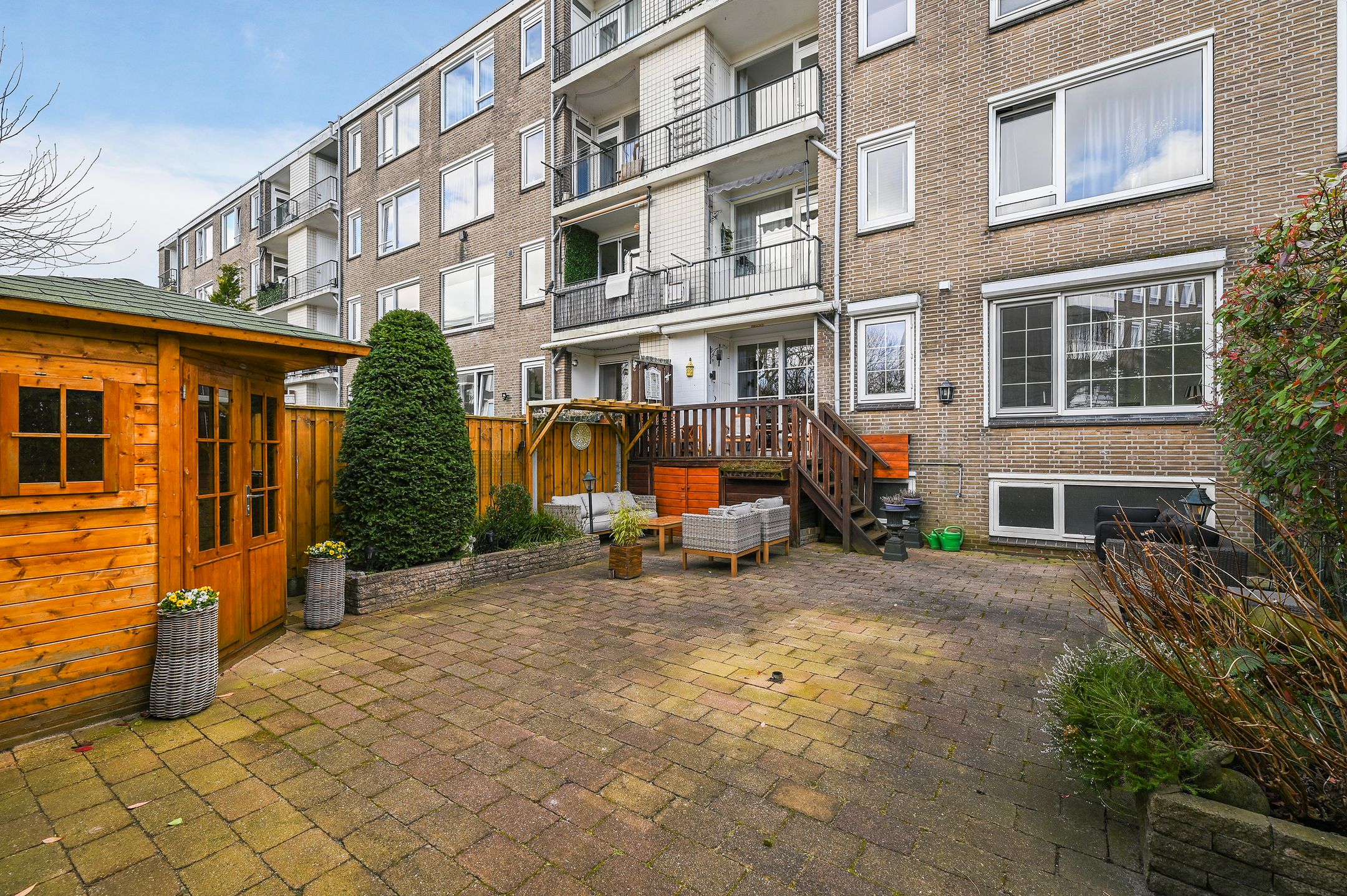 Foto 12 van Monseigneur van Steelaan 19