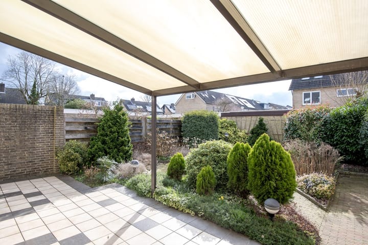 Foto 4 van Van Rouwenoortstraat 7