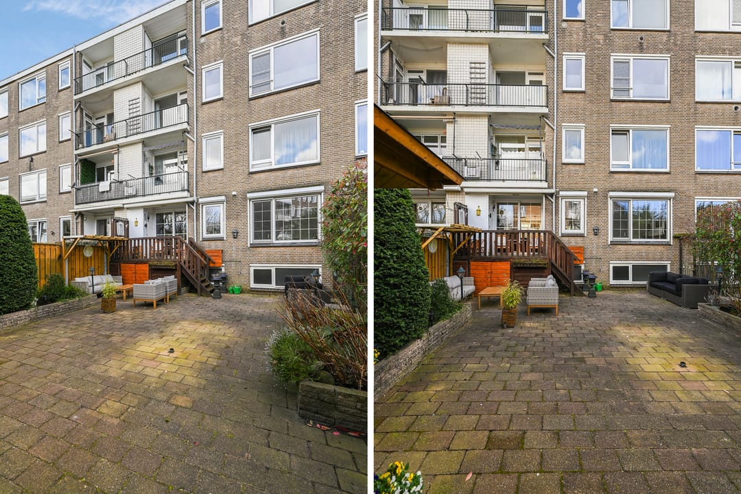 Foto 13 van Monseigneur van Steelaan 19