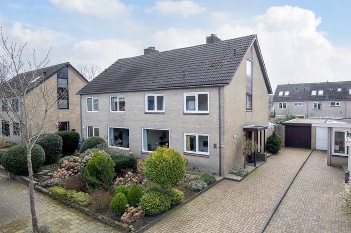 Foto 5 van Van Rouwenoortstraat 7