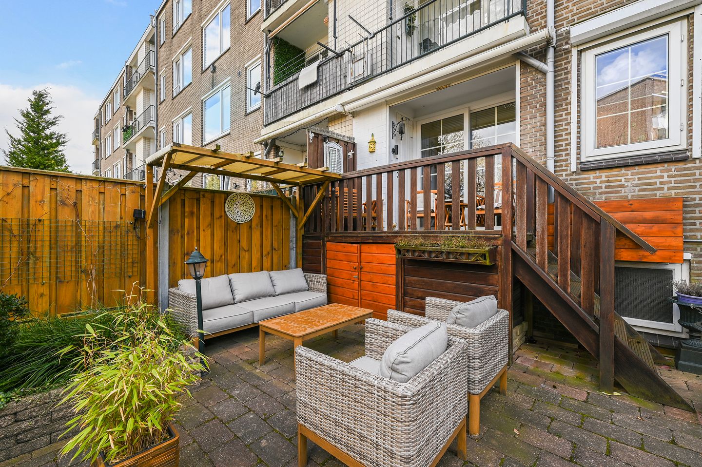 Foto 14 van Monseigneur van Steelaan 19