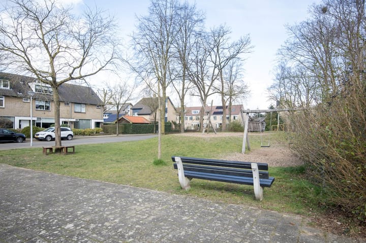 Foto 6 van Van Rouwenoortstraat 7