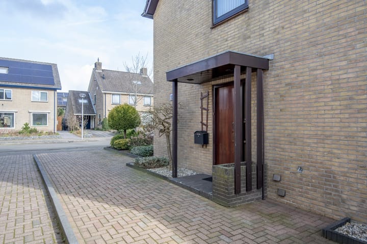 Foto 7 van Van Rouwenoortstraat 7