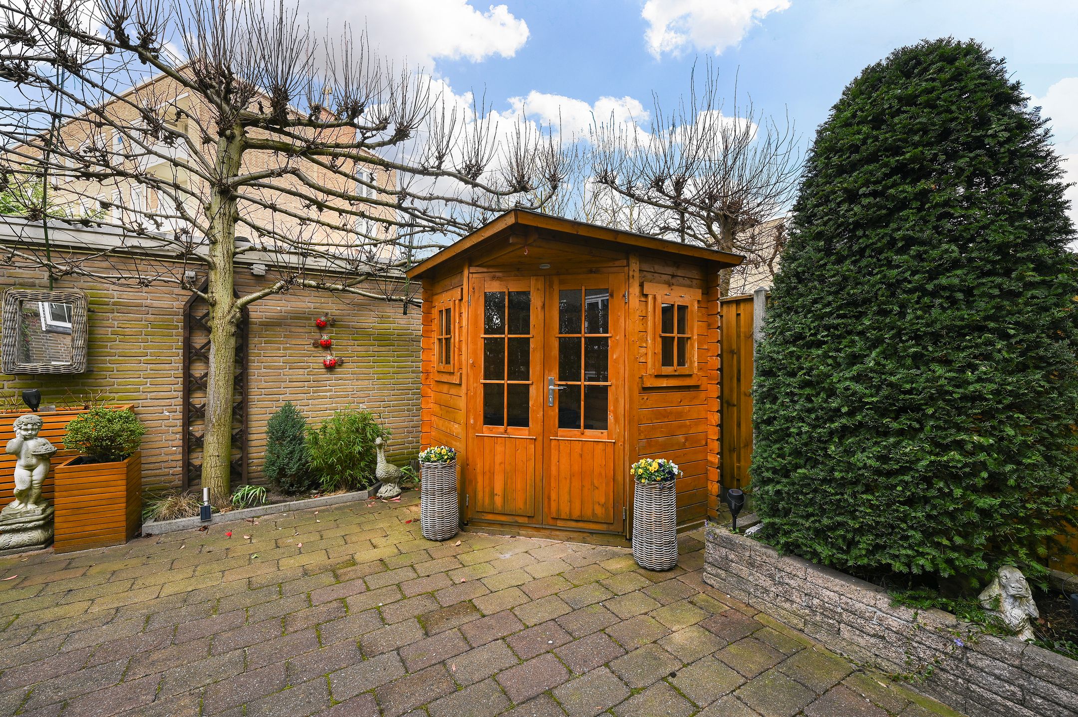 Foto 15 van Monseigneur van Steelaan 19