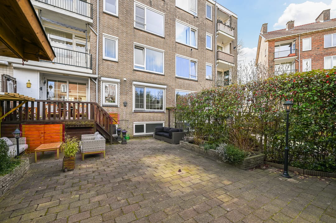 Foto 16 van Monseigneur van Steelaan 19