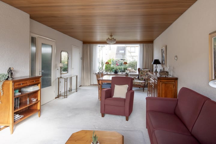 Foto 9 van Van Rouwenoortstraat 7