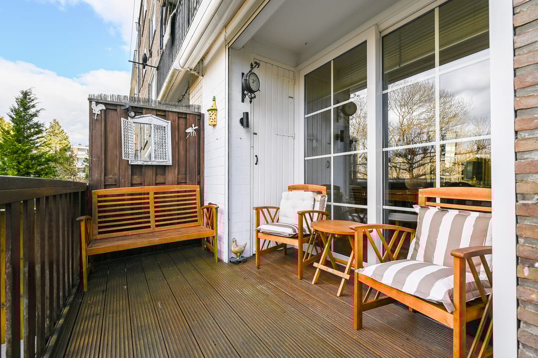 Foto 17 van Monseigneur van Steelaan 19