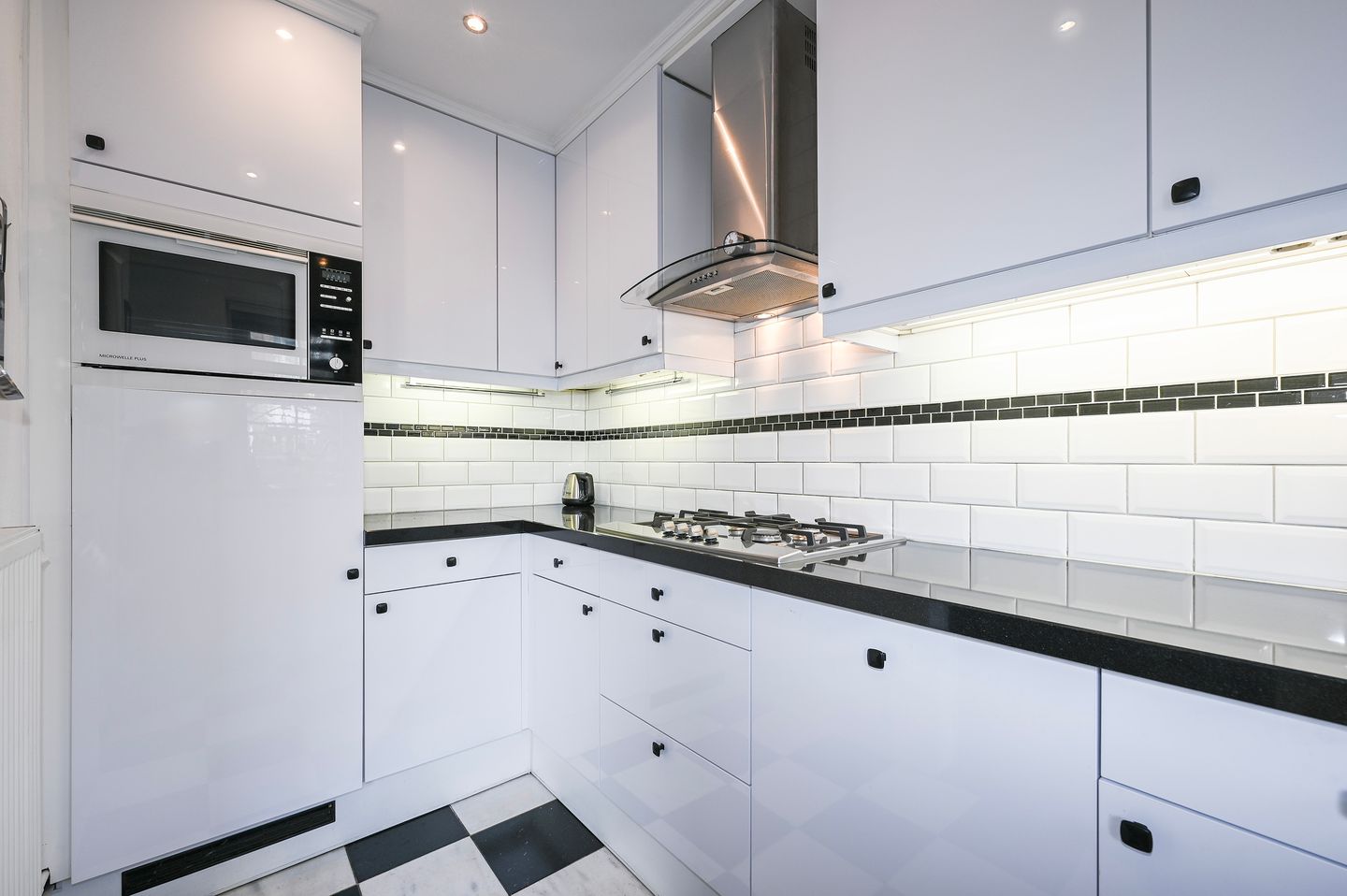 Foto 19 van Monseigneur van Steelaan 19