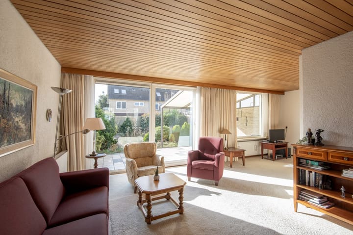 Foto 14 van Van Rouwenoortstraat 7