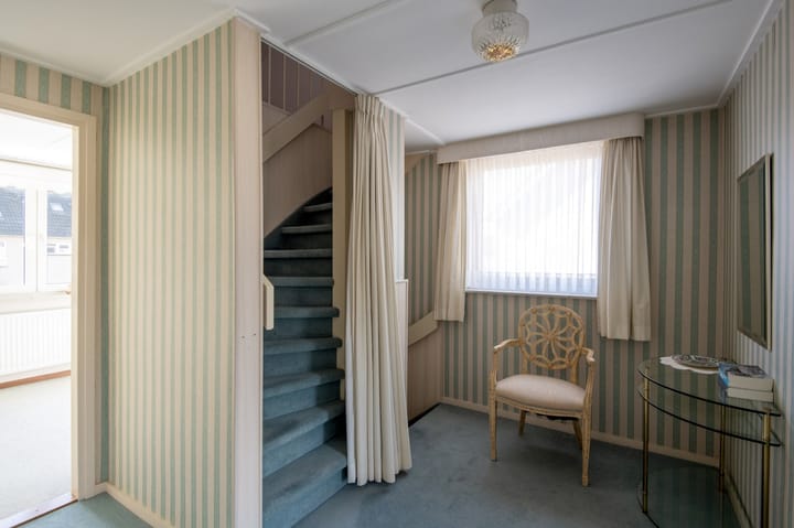 Foto 17 van Van Rouwenoortstraat 7