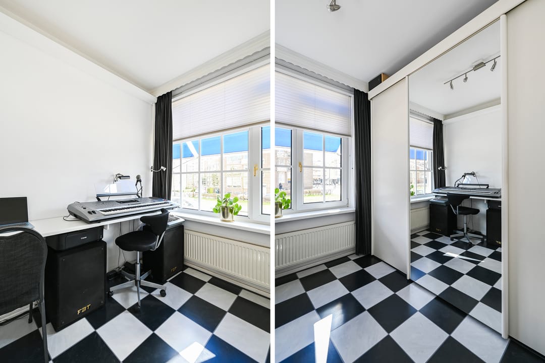 Foto 26 van Monseigneur van Steelaan 19