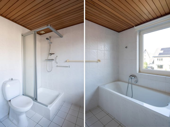 Foto 23 van Van Rouwenoortstraat 7