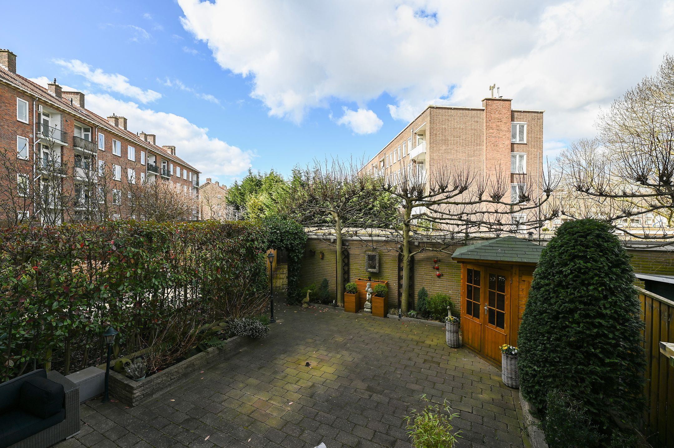 Foto 33 van Monseigneur van Steelaan 19