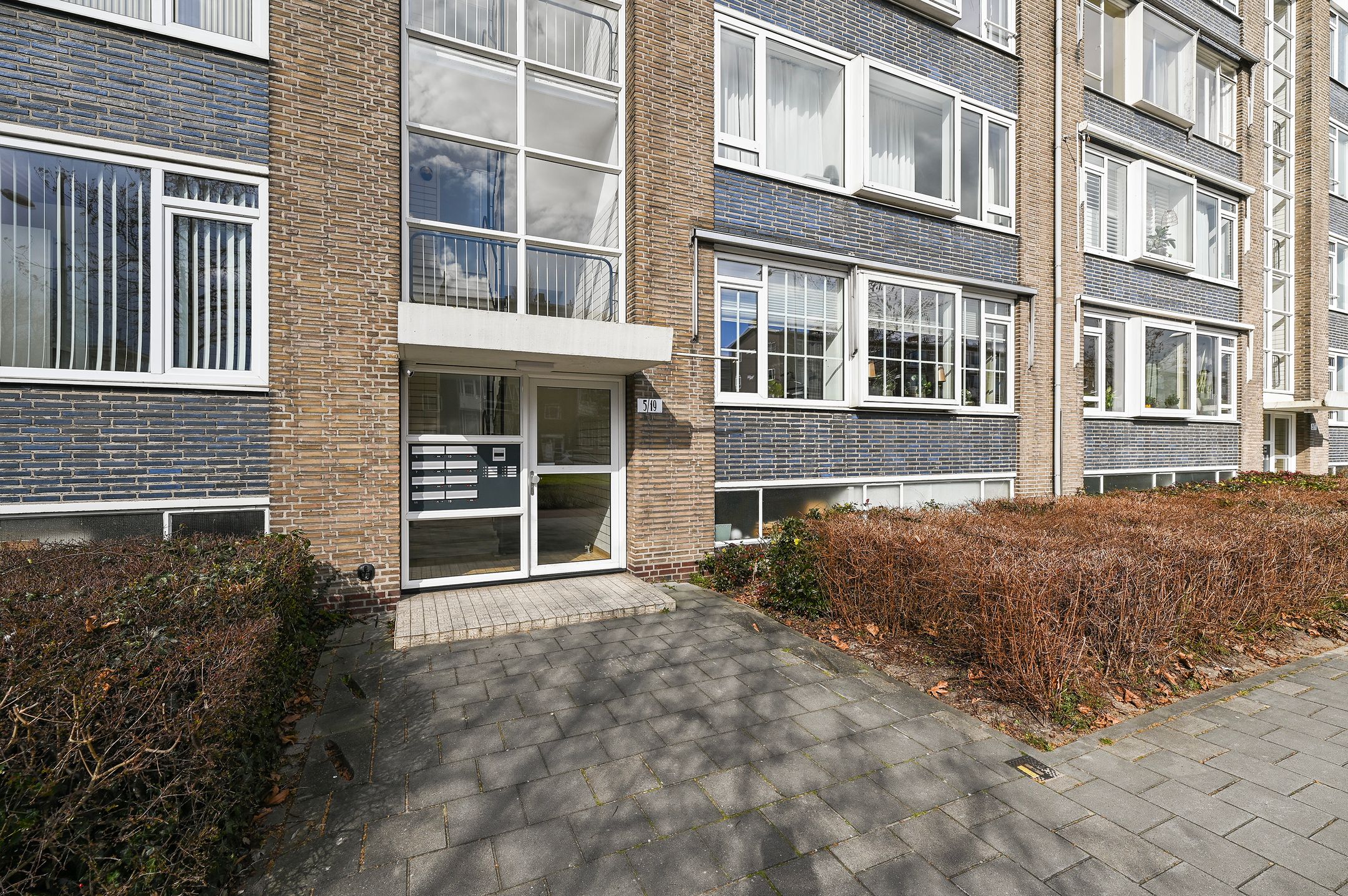 Foto 36 van Monseigneur van Steelaan 19