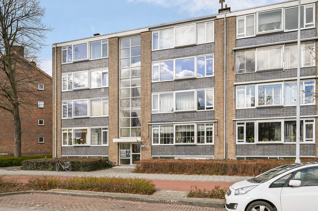 Foto 37 van Monseigneur van Steelaan 19