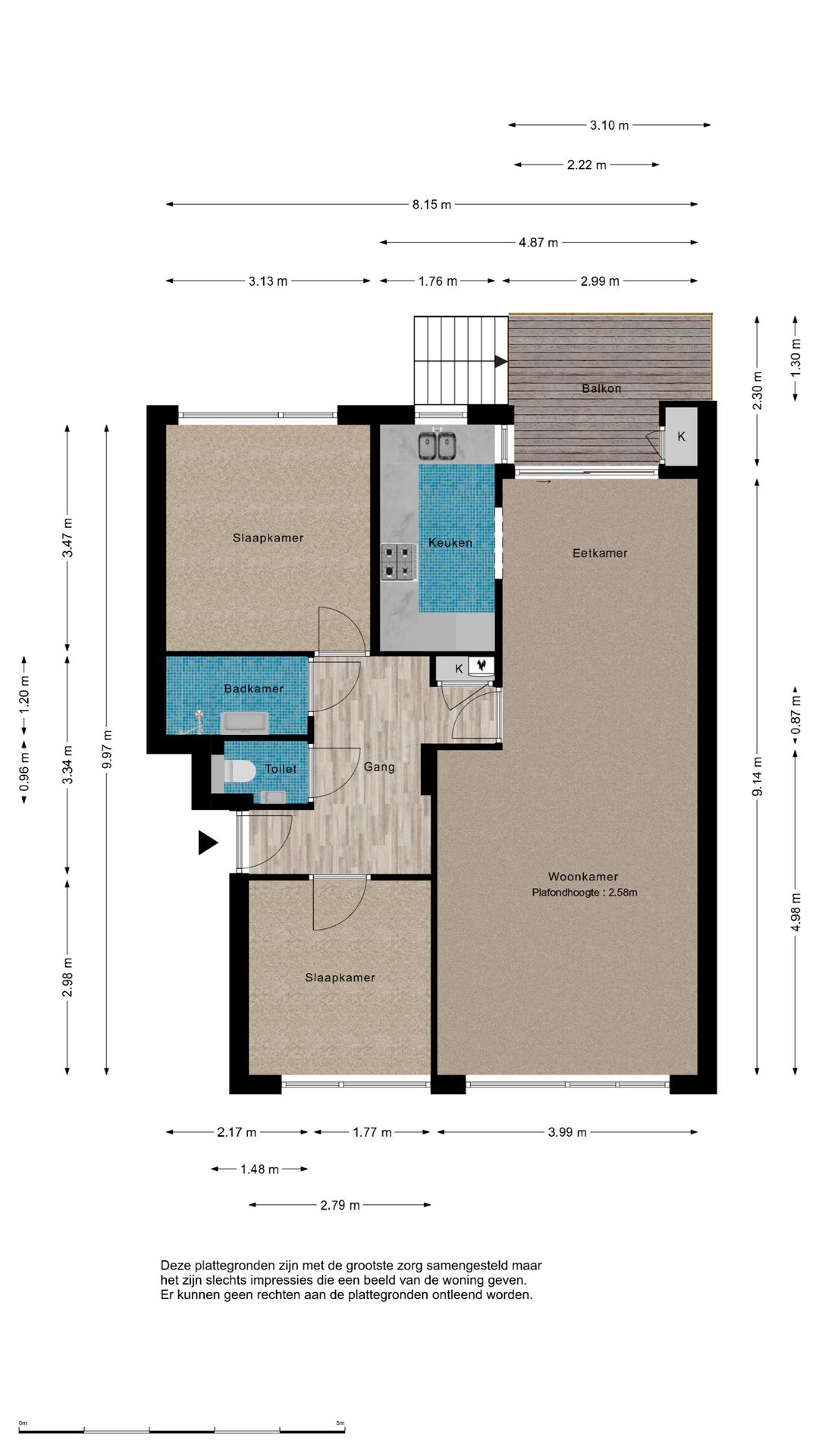 Foto 38 van Monseigneur van Steelaan 19