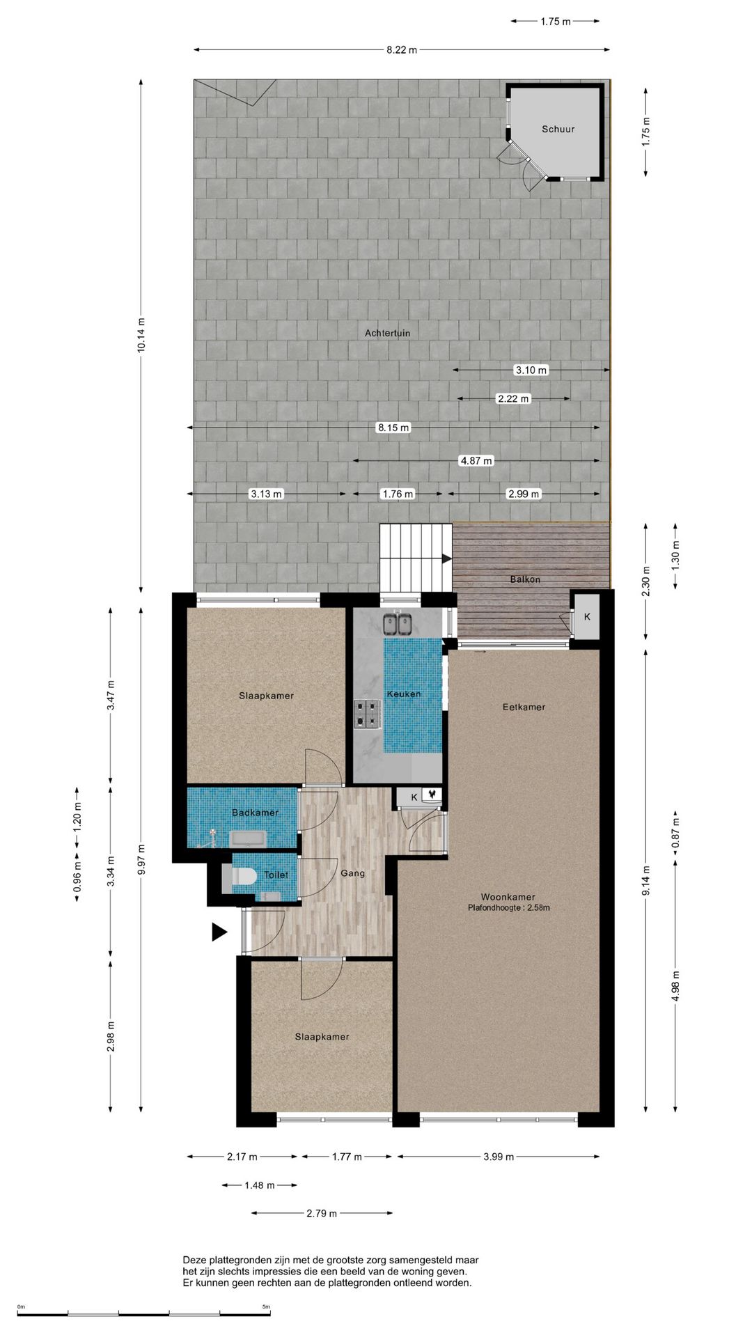 Foto 42 van Monseigneur van Steelaan 19