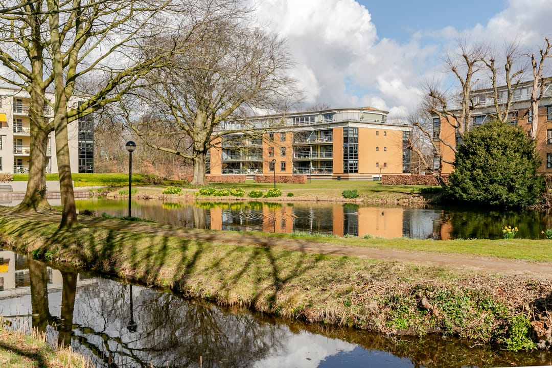 Foto 2 van Professor Boerhaaveweg 79