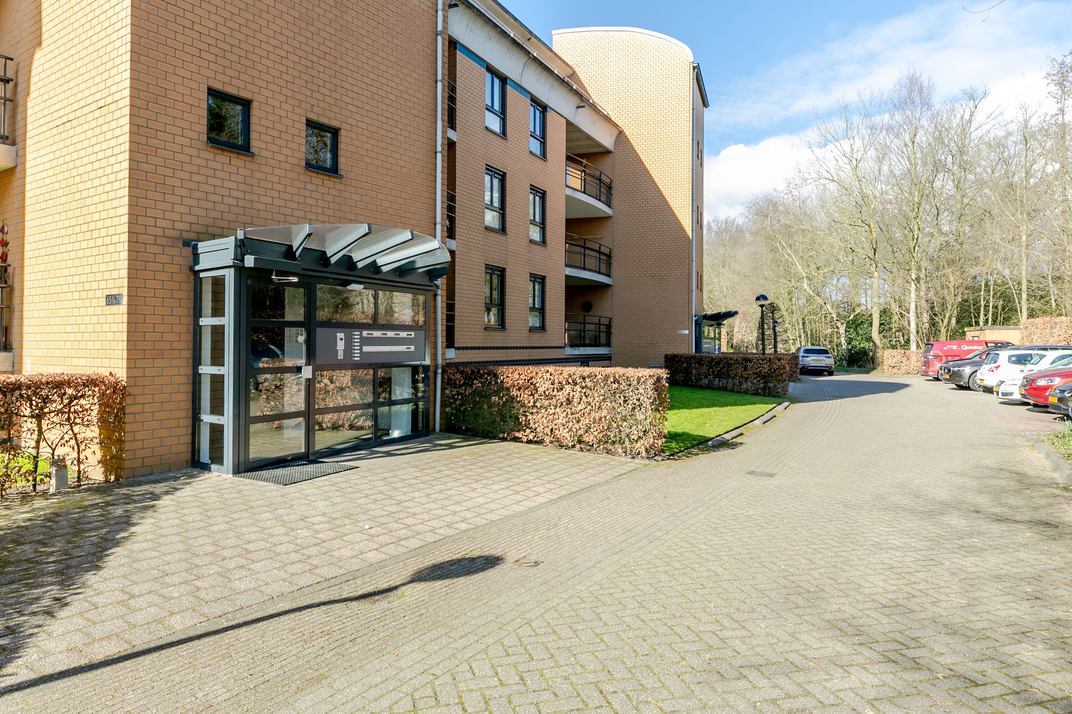 Foto 3 van Professor Boerhaaveweg 79