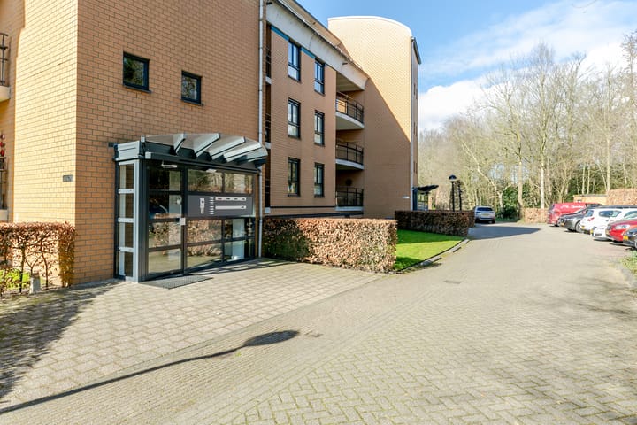 Foto 3 van Professor Boerhaaveweg 79