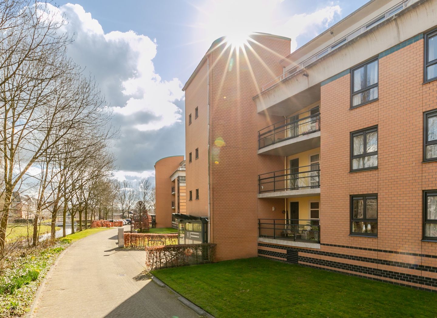 Foto 4 van Professor Boerhaaveweg 79