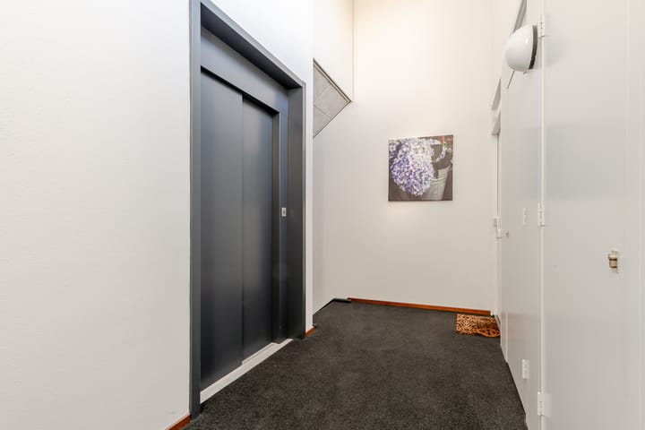 Foto 5 van Professor Boerhaaveweg 79