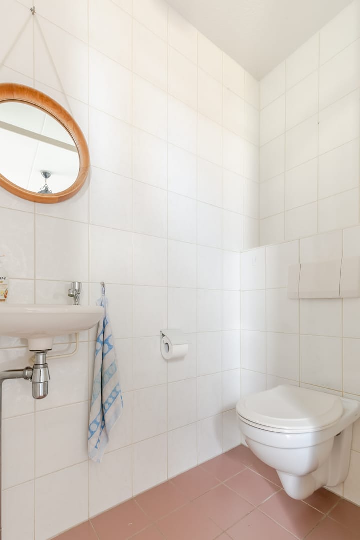 Foto 8 van Professor Boerhaaveweg 79