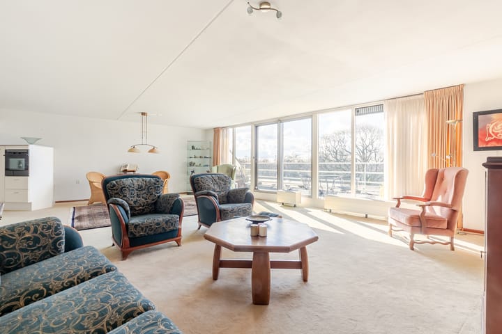 Foto 9 van Professor Boerhaaveweg 79