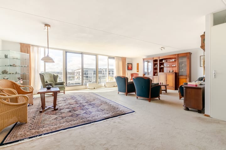 Foto 10 van Professor Boerhaaveweg 79