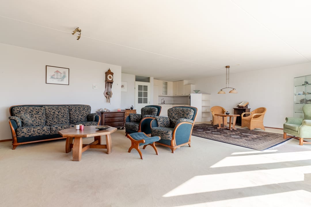 Foto 11 van Professor Boerhaaveweg 79