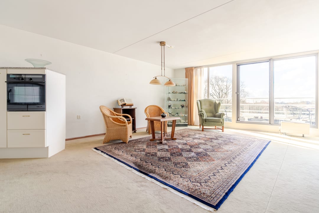 Foto 13 van Professor Boerhaaveweg 79