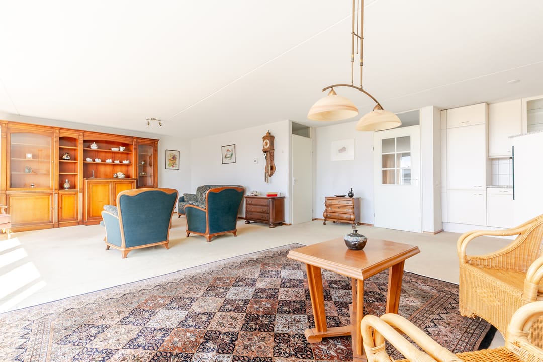 Foto 16 van Professor Boerhaaveweg 79