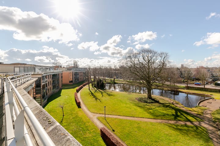 Foto 17 van Professor Boerhaaveweg 79