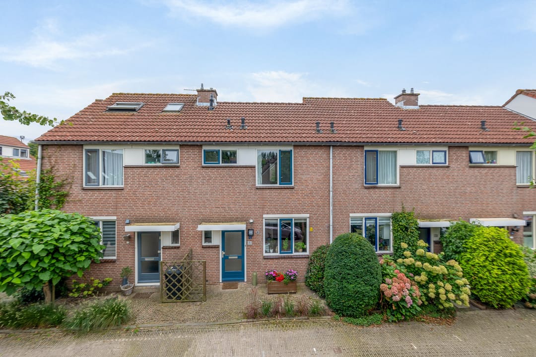 Foto 1 van Asserlaan 12