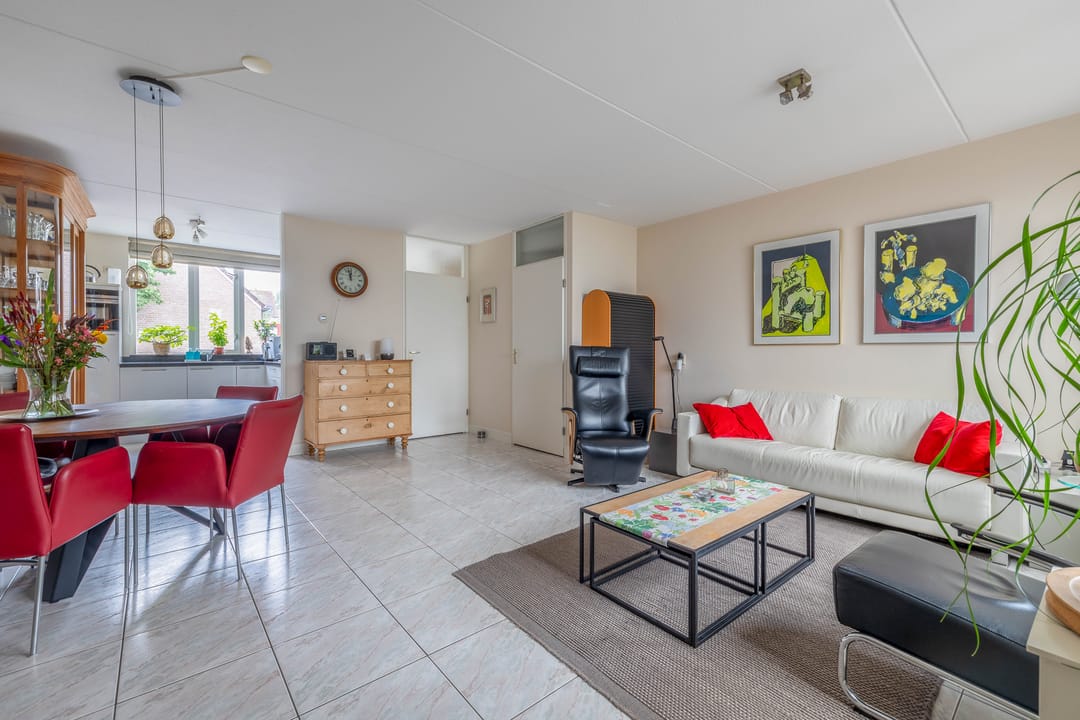 Foto 2 van Asserlaan 12