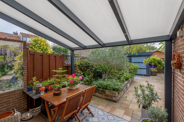 Foto 5 van Asserlaan 12