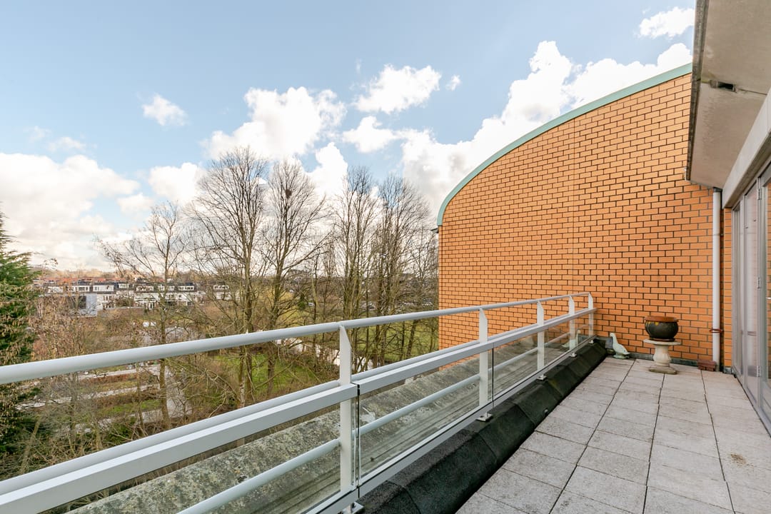 Foto 28 van Professor Boerhaaveweg 79